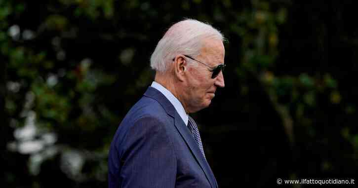 Gli Usa son davvero malmessi se la scelta sarà tra un guerrafondaio e un bancarottiere