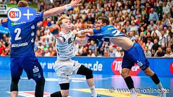 THW Kiel: Cheftrainer Jicha drückt vor 109. Nordderby den Reset-Knopf