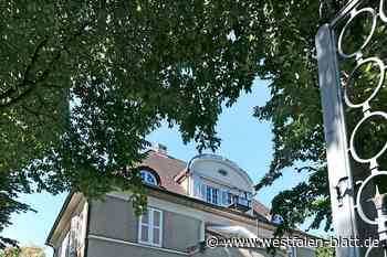 Tag des offenen Denkmals in Bielefeld am Sonntag, 30. September