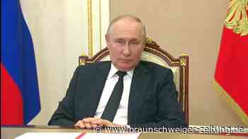 Mit diesem Putin-Witz erregt Albaniens Premier sein Publikum