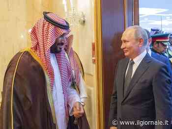 Lo schiaffo dell'Opec all'Occidente, impennata dei prezzi: cosa succede ora