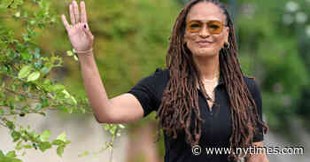 How  Ava DuVernay Made ‘Origin’ an Adaptation of the Best Seller ‘Caste’