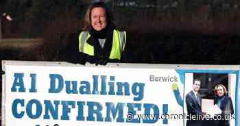 Northumberland A1 Dualling: Looking back at decades of delay as Government push back long-awaited decision again