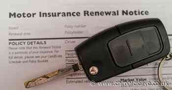 Expert shares car insurance saving tips to help drivers get cheaper quotes