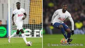 Kanes Ex-Klub Tottenham stärkt Bayerns Champions-League-Gegner Galatasaray mit zwei neuen Stars