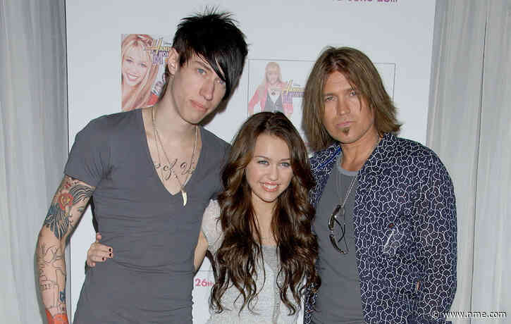 Trace Cyrus claims Metro Station would be “more successful” if his family wasn’t famous