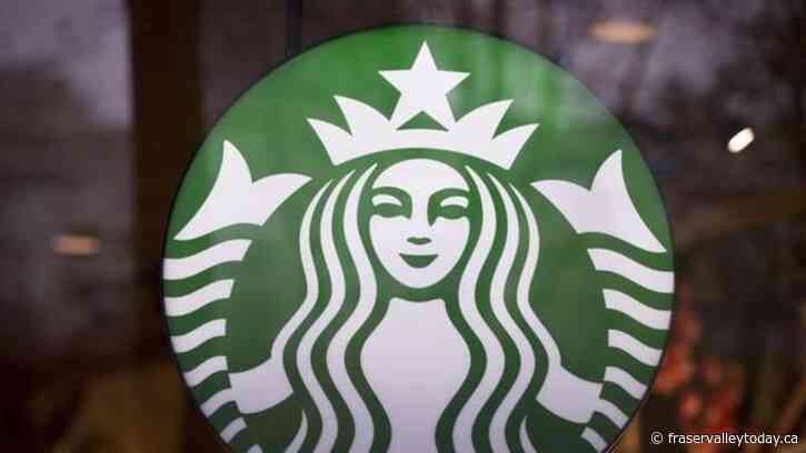 Unionized Starbucks store in Vancouver to close as lease expires