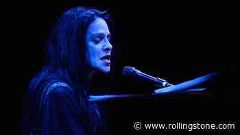 Diamanda Galas Condemns Eight-Year Sentence for Woman Who Killed Beloved Vocal Coach