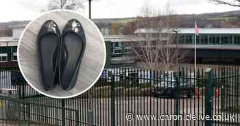 Parents' fury as Gateshead school sends pupils home for wearing Vivienne Westwood and Nike shoes