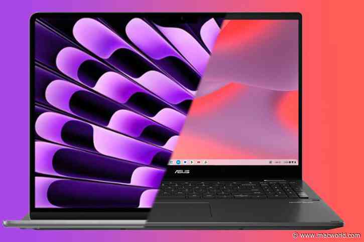 Apple might (but probably won’t) make a cheap MacBook to take on Chromebooks