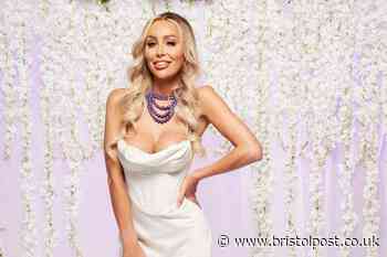 Married At First Sight set to make history as Weston trans woman marries on show