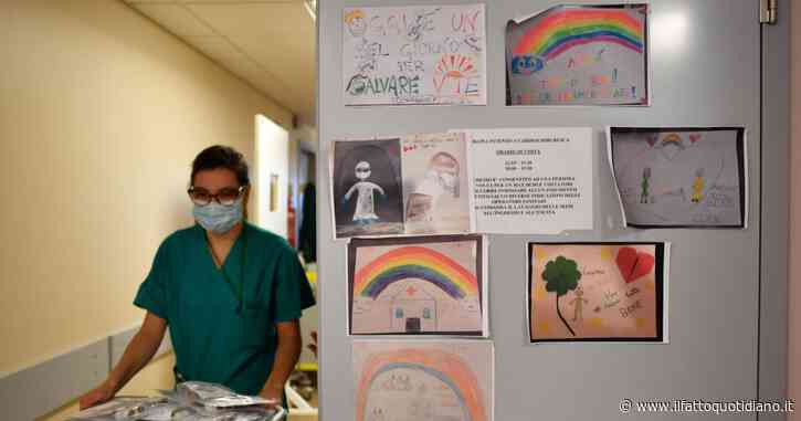 Investimenti nella sanità, l’Italia solo al sedicesimo posto tra i Paesi europei dell’Ocse. E il gap è aumentato anche dopo il Covid