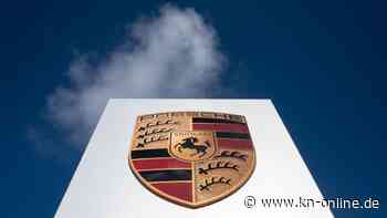 Nach Tesla jetzt auch Porsche?