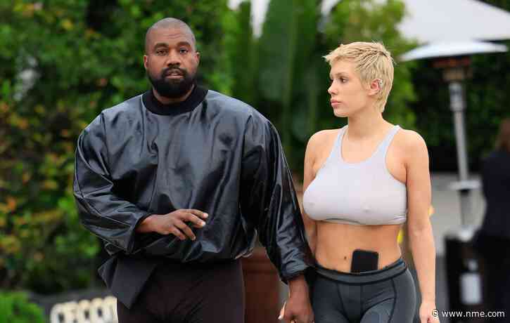 Venice police are reportedly investigating Kanye West and Bianca Censori’s boat exposure incident