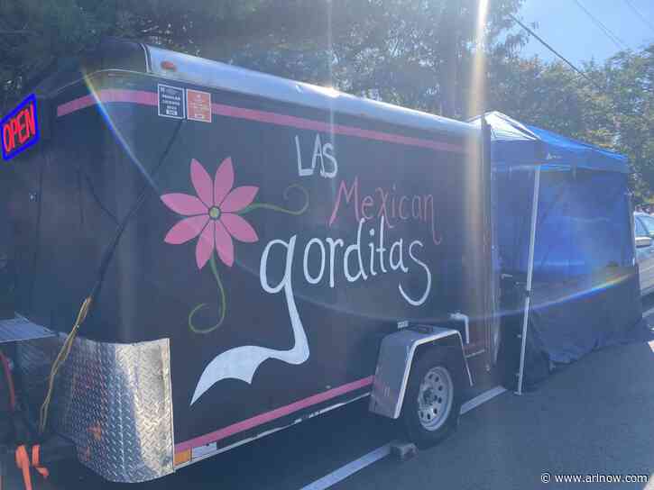 New food truck serving gorditas opens near Penrose Park