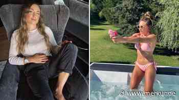 Familienplanung hat Priorität: Biathlon-Weltmeisterin deutet Karriereende an