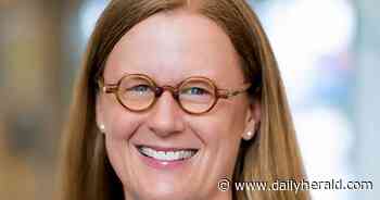 Lake County Coroner Jennifer Banek announces reelection campaign