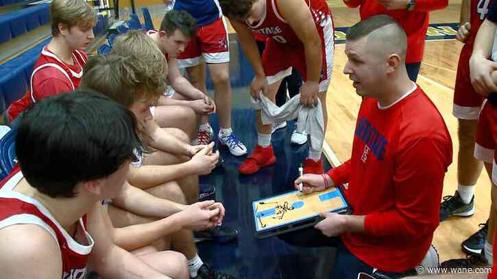 Haircuts, fast food and a casino: Ex Heritage High School basketball coach accused of stealing $5K of team's money