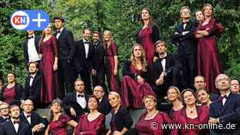Musik-Highlights: Klassik-Konzerte in Kiel und Region bis 12. September