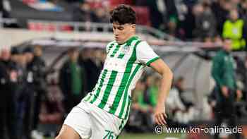 Eintracht Frankfurt: Krisztián Lisztes kommt von Ferencvaros Budapest