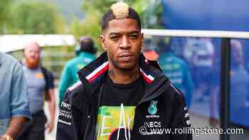 Kid Cudi Pushes ‘Insano’ Release Date to January 2024: ‘I’m a Perfectionist’