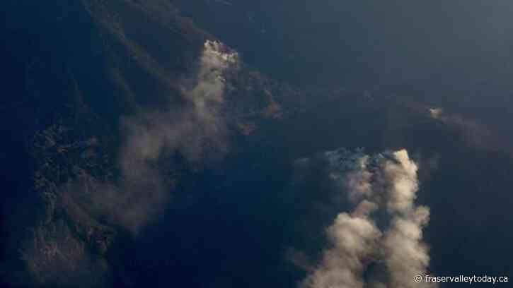 Some evacuation orders to lift in B.C., but wildfire disruptions drag on