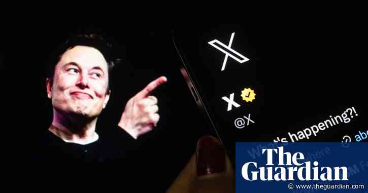 Elon Musk threatens to sue Anti-Defamation League over lost X revenue