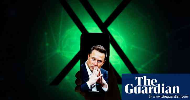 TechScape: As the US election campaign heats up, so could the market for misinformation