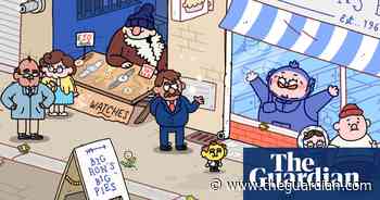 14 upcoming video games you probably haven’t heard of