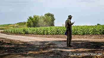 Soldaten an der Front bespitzelt: Putins Cyberkrieger nutzen Android-Sicherheitslücke für Datenklau