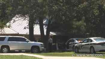 Deputies investigating double stabbing on Ligon Mill Road in Wake Forest