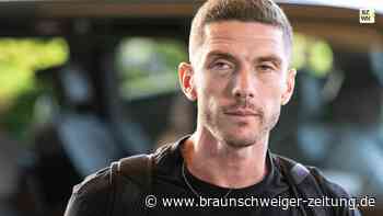 Robin Gosens : „Wir stehen beim Trainer in der Schuld“