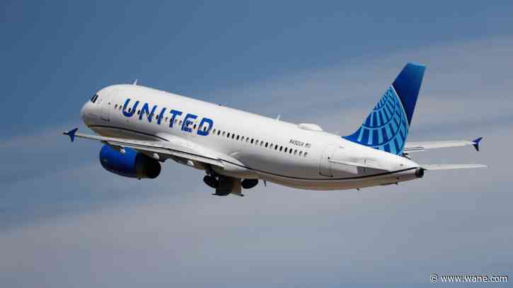 FAA says United Airlines has resumed flights
