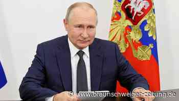 Wahlen in Ukraine – So absurd ist Putins Demokratie-Show