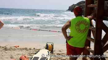 Zwei Tote vor Mallorca geborgen