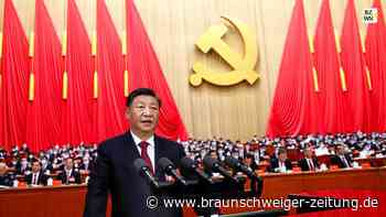 Belastete Partner: China und unsere Universitäten