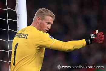 OFFICIEEL: Anderlecht kondigt Schmeichel aan én doelman reageert meteen op opvallende transfer