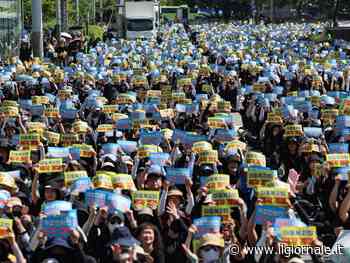 La lunga scia di sangue degli insegnanti in Corea del Sud: ecco cosa succede