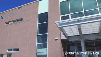 Power outage at Barrie school forces early end to the first day back