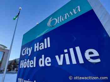 City aiming to cap tax increase at 2.5 per cent this year