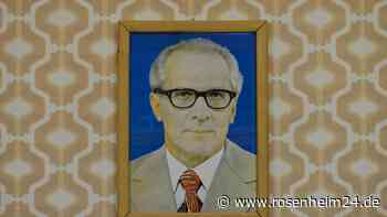 Beliebtes DDR-Rezept: Kennen Sie den Honecker-Kuchen?