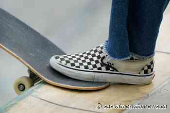 Saskatoon group says its indoor skatepark would be 'way better' than Regina's