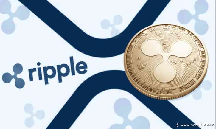 Crypto Analyst Presents Bull Case For XRP Price To Hit $130, Here’s When