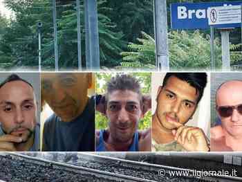 "Non abbiamo ancora l'interruzione". Così è stato recuperato il video choc di Brandizzo