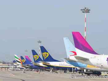 Sciopero nazionale del trasporto aereo venerdì 8 settembre: quali voli saranno garantiti