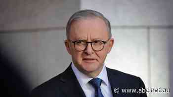 Anthony Albanese starts summit season talking trade ties and regional security, with China in mind