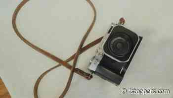 Why Do Photographers Love the Fujifilm X100V Camera?