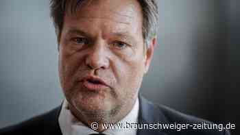 Habeck: Mindestlohnerhöhung zu niedrig