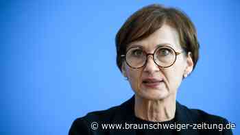 Stark-Watzinger lehnt Pflichtdienst für junge Menschen ab