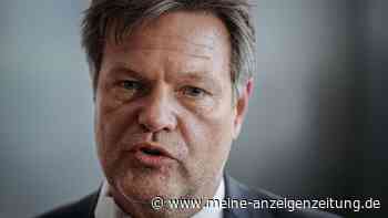 Habeck: Mindestlohnerhöhung zu niedrig